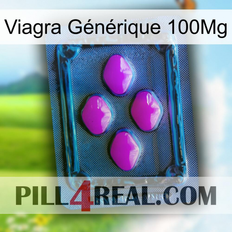 Viagra Générique 100Mg 04